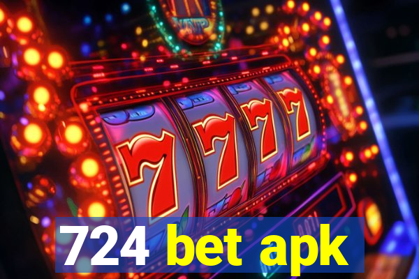 724 bet apk